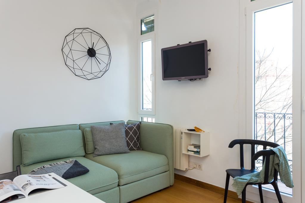 Casa Cosi Sant Antoni Apartment Barcelona Luaran gambar