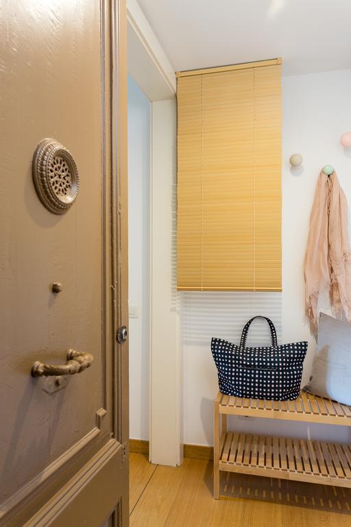 Casa Cosi Sant Antoni Apartment Barcelona Luaran gambar