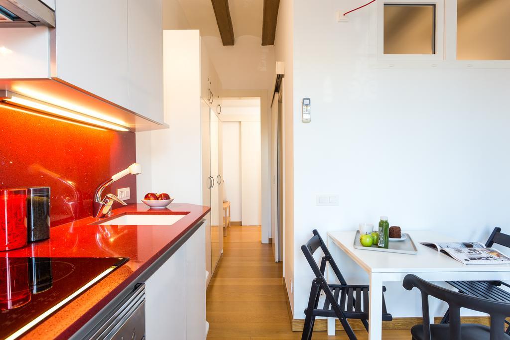 Casa Cosi Sant Antoni Apartment Barcelona Luaran gambar