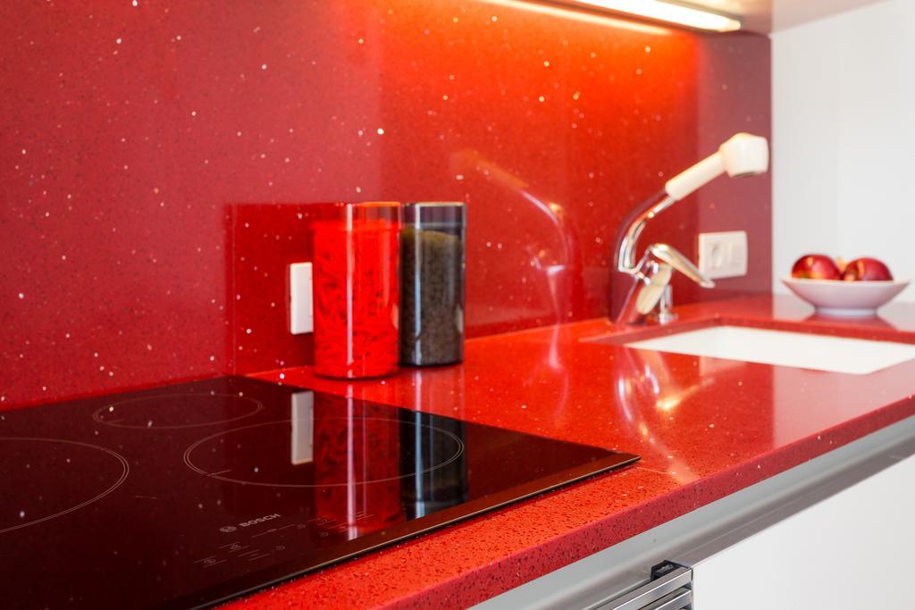 Casa Cosi Sant Antoni Apartment Barcelona Luaran gambar