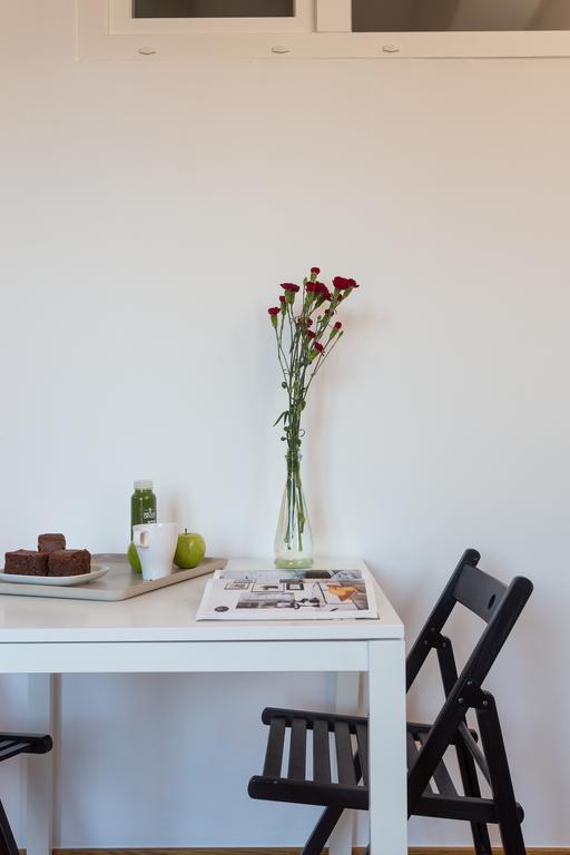 Casa Cosi Sant Antoni Apartment Barcelona Luaran gambar