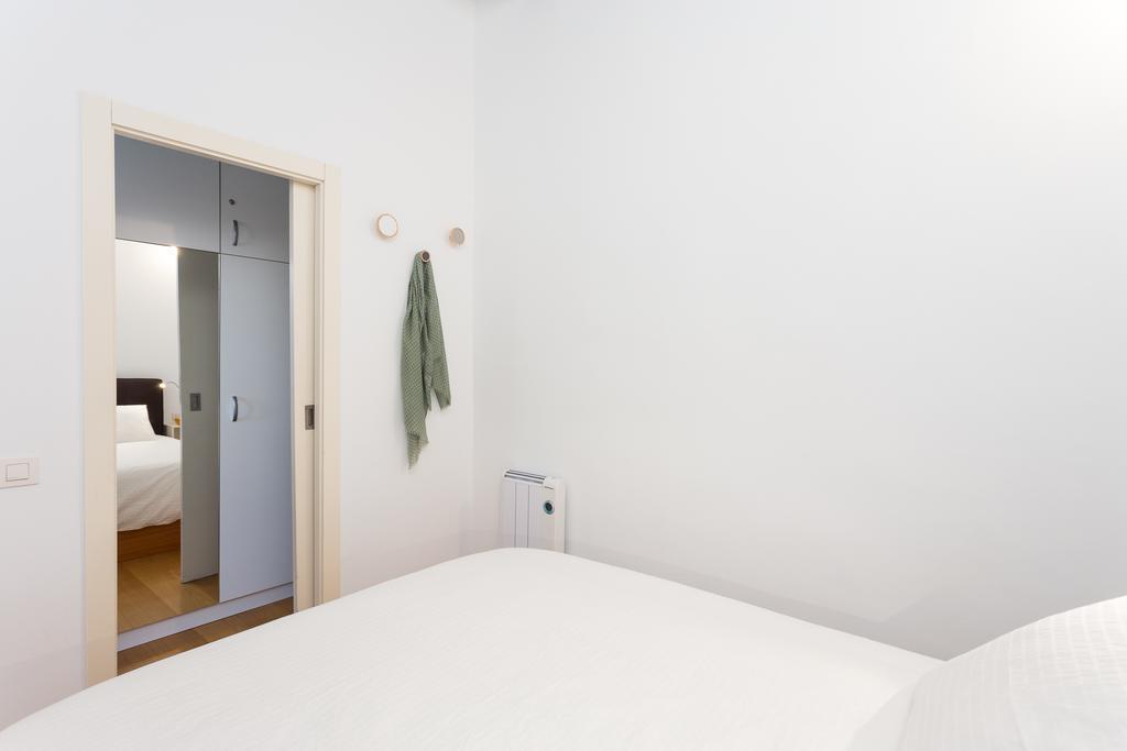 Casa Cosi Sant Antoni Apartment Barcelona Luaran gambar