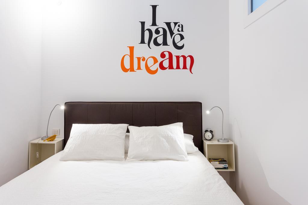 Casa Cosi Sant Antoni Apartment Barcelona Luaran gambar